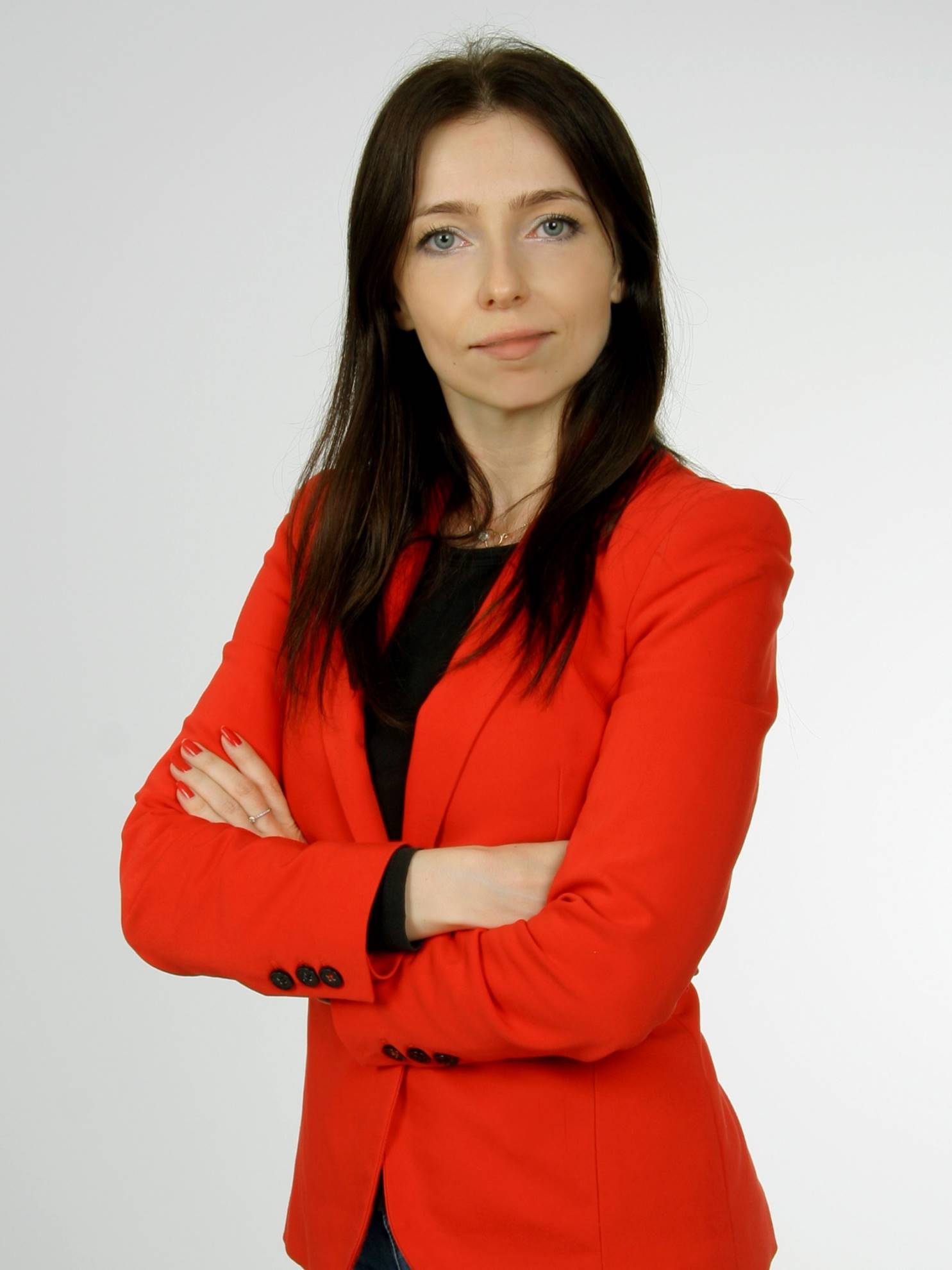 Karolina Maciejewska
